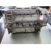#BKL35 Engine Cylinder Block From 2008 Chevrolet Malibu  2.4 12577748